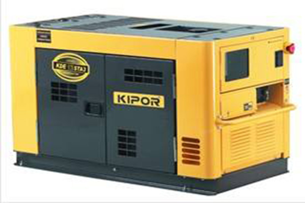 江山发电机出租