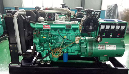 江山发电机不发电的原因 江山发电机不发电的原因