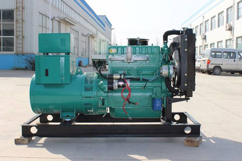 江山小型柴油发电机 江山小型柴油发电机