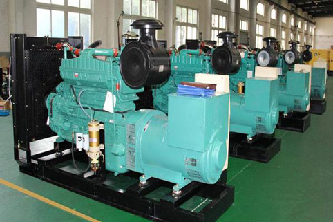 江山小型柴油发电机 江山小型柴油发电机