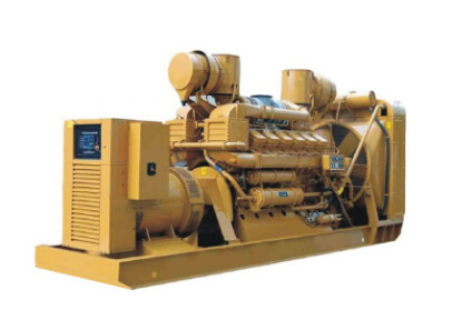 江山发电机出租