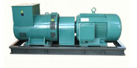 江山发电机出租